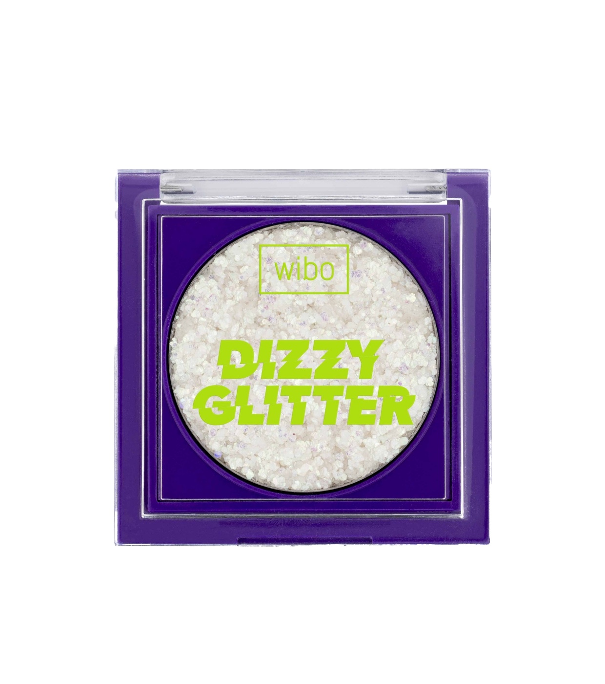 Wibo - Sombra Dizzy Glitter - 1