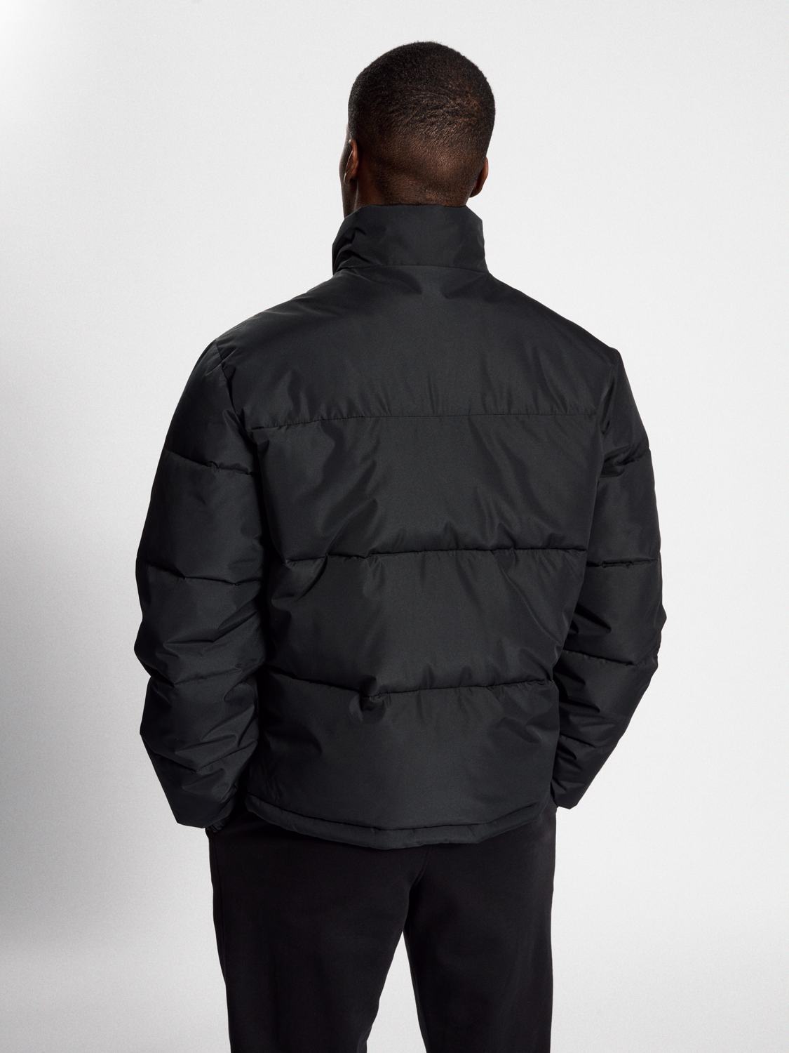 hmlLGC ROBERT PUFF JACKET