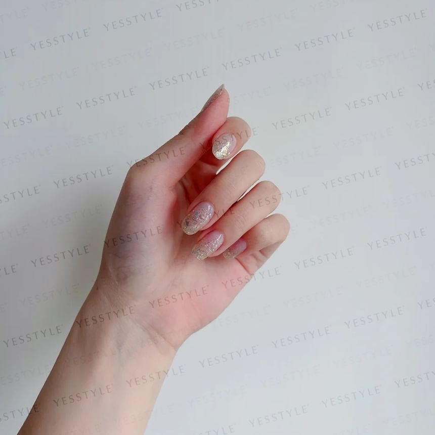 NAIL n THINGS - N30 - Starry Night zelfklevende nagellak wraps