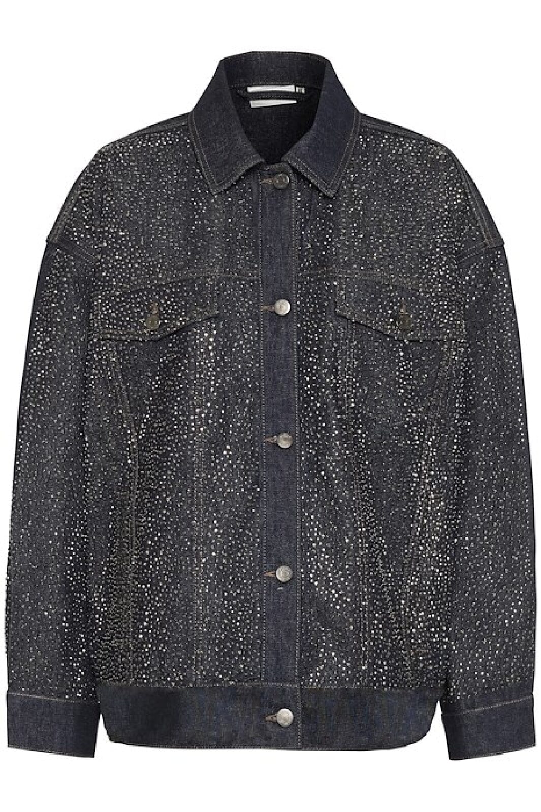 Gestuz Gzzorah Ls Jacket