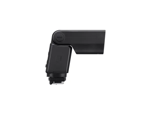 Sony HVL-F28RM External Flash with Wireless Radio Control for Alpha 7 series mirrorless cameras
