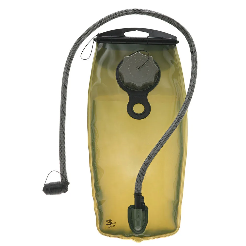 Source -  Trinkblase WXP 3 L