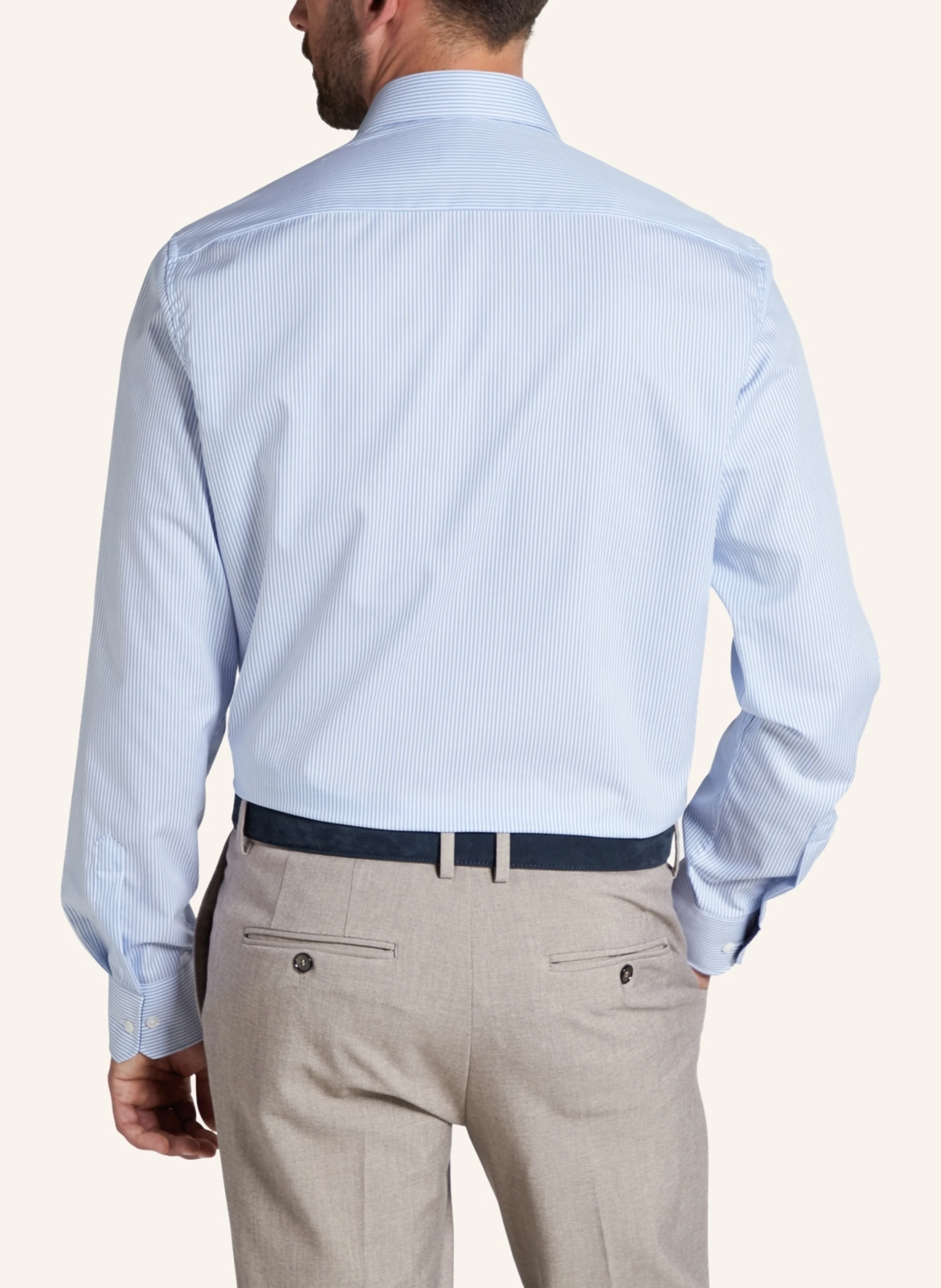 ETERNA Hemd COMFORT FIT