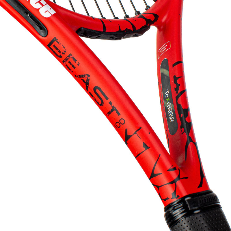 Prince Beast 100 300 LTD rouge