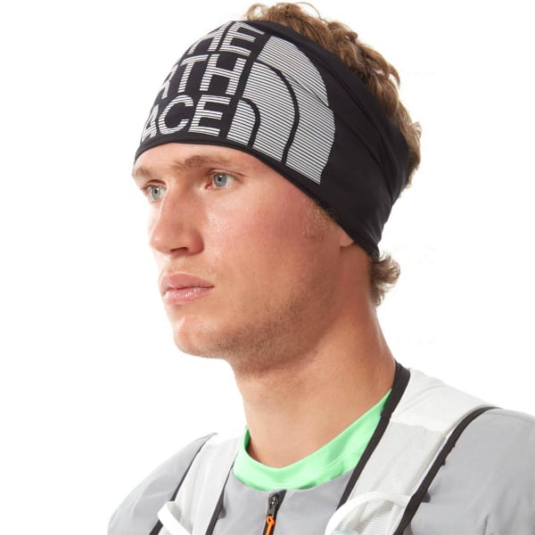 Bandeau running THE NORTH FACE FLIGHT GAITER