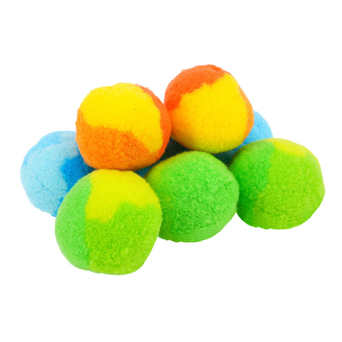 Splash bolde
