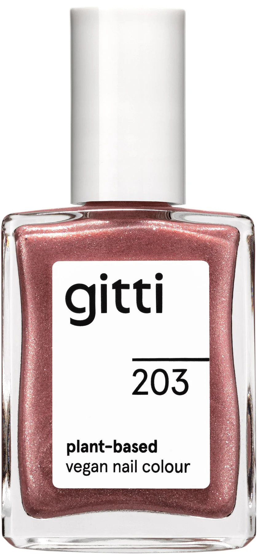 Gitti Nail Polish 203