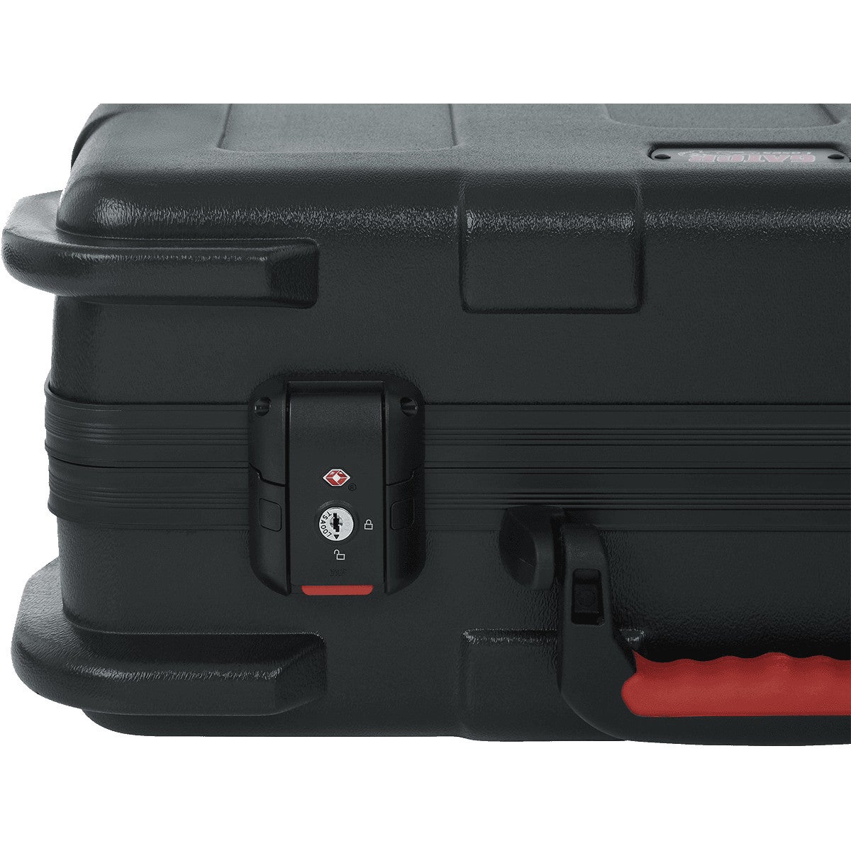 Gator Cases GTSA-AVPROJECT polyetheen koffer voor 45,7 x 45,7 x 15,2 cm video projector