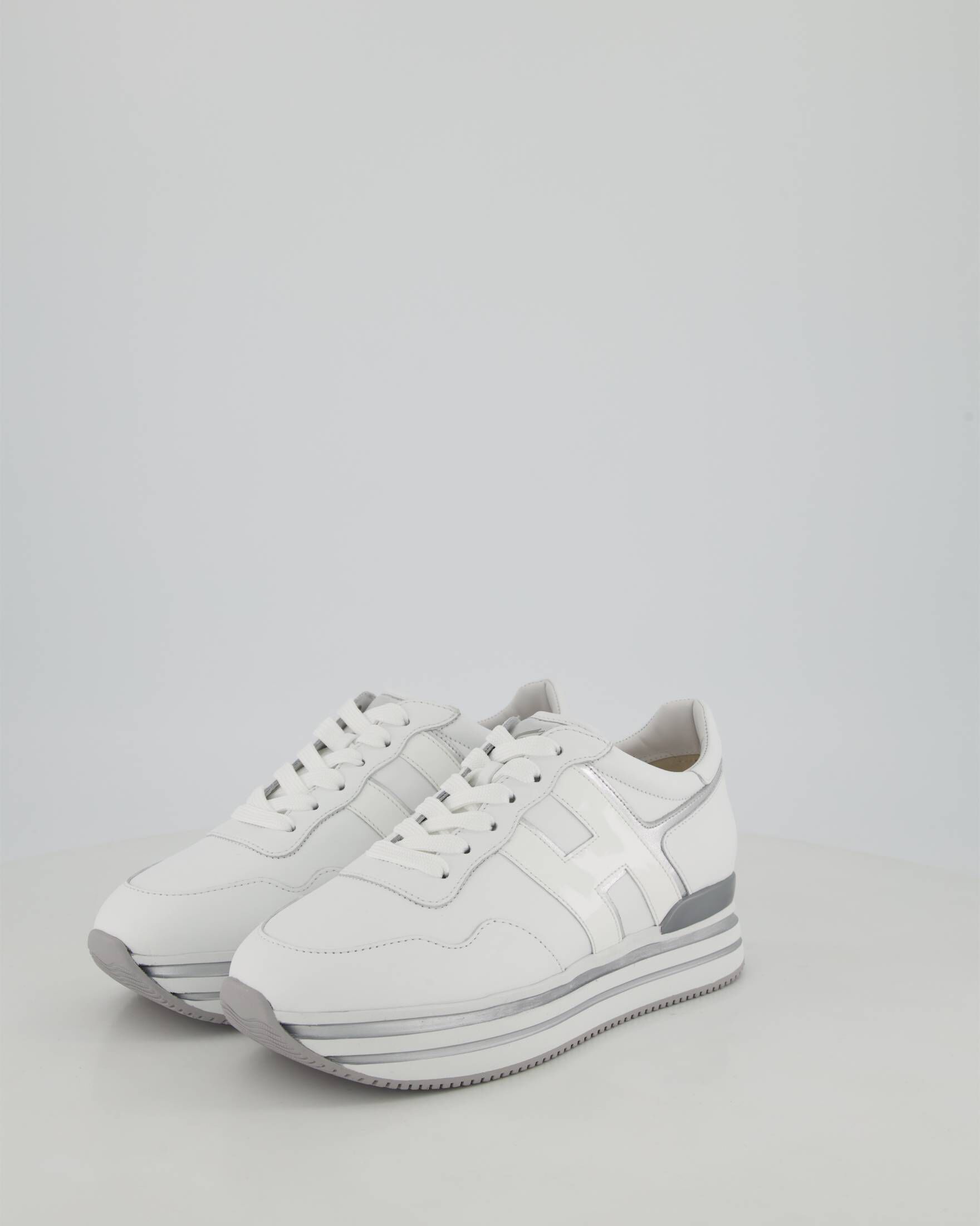 HOGAN| Damen Sneaker MIDI H222