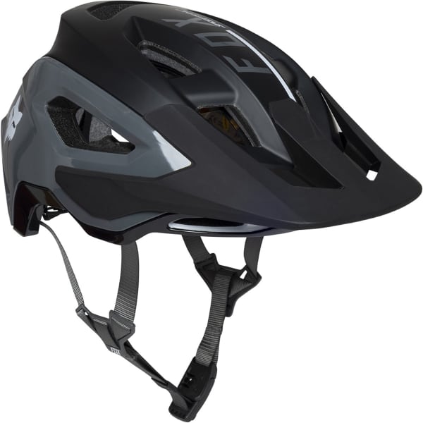 Casque VTT FOX SPEEDFRAME PRO DARK SHADOW