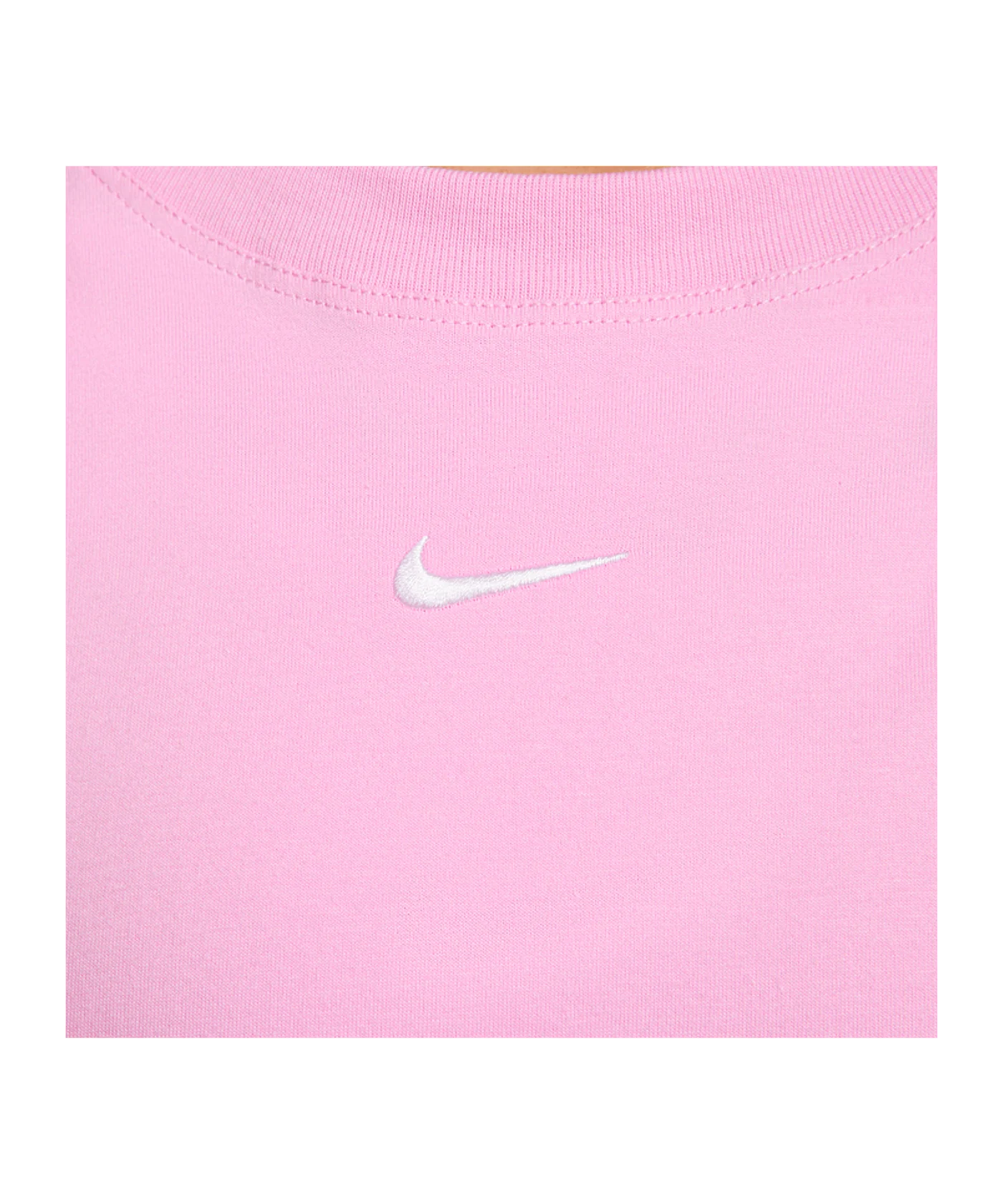Nike T-Shirt Damen Pink F625