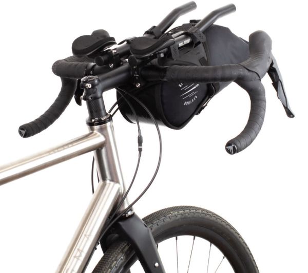 Restrap Race Aero Bar Bag