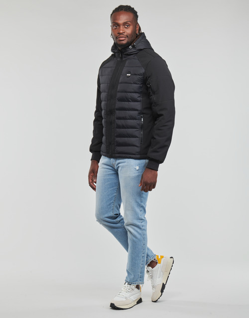 Deeluxe - SECTOR - Noir