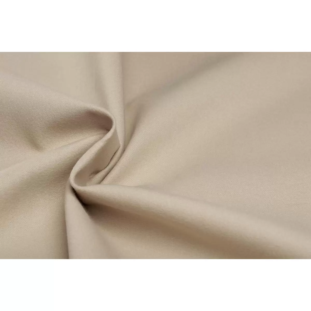 Nachtvorhang Madlaina Beige