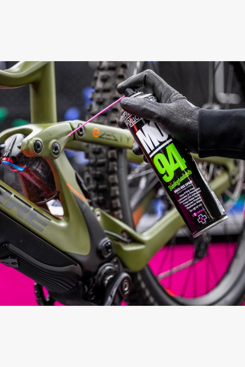 Muc-Off MO-94 400 ml Allzweckspray