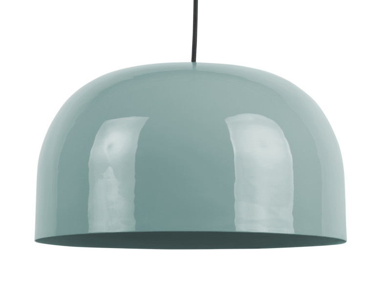 Pendant Lamp Dome LM2200BL Misty blue