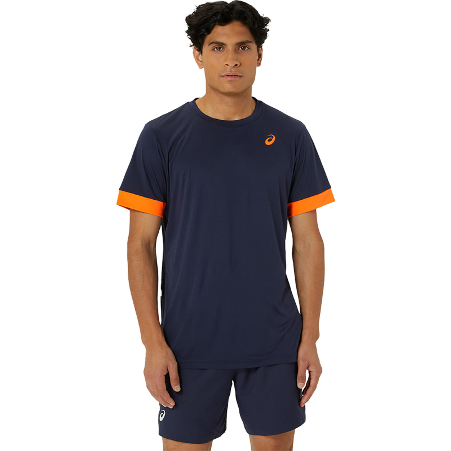 Asics Court Set Heren