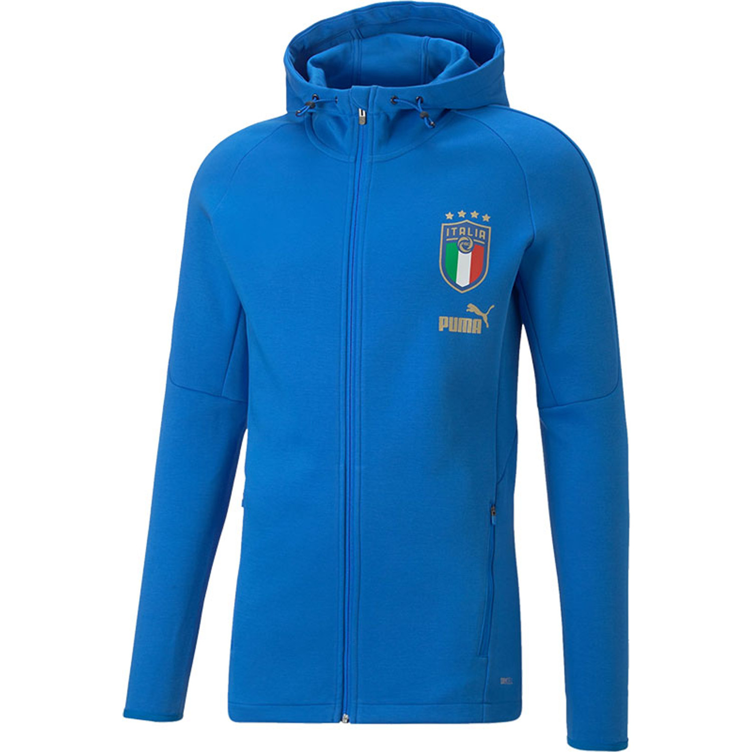 Puma Italië Casuals Trainingspak