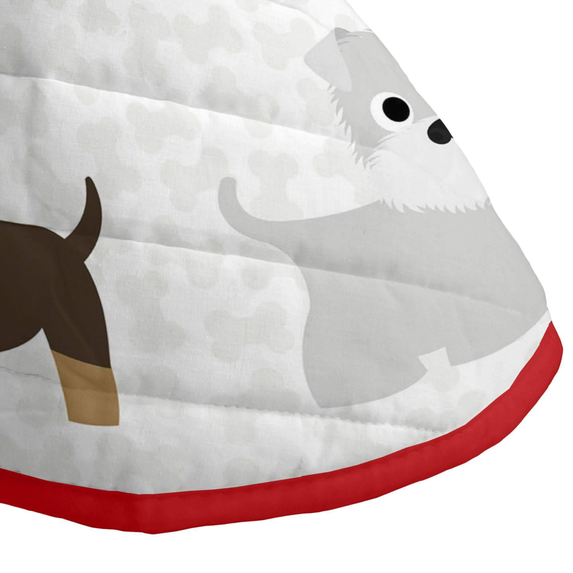 Mr Fox Kindersprei Dogs