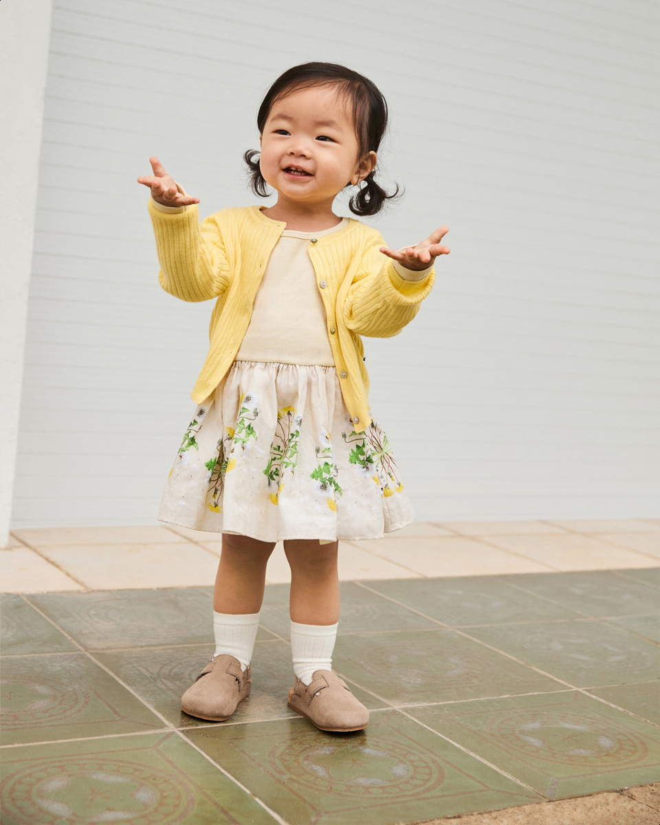 Candi - Baby Dandelion