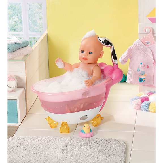 Baignoire Baby Born