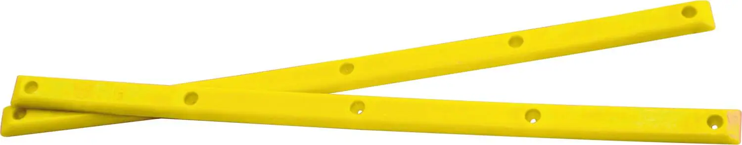 Pig Color Grind Rails | SkatePro