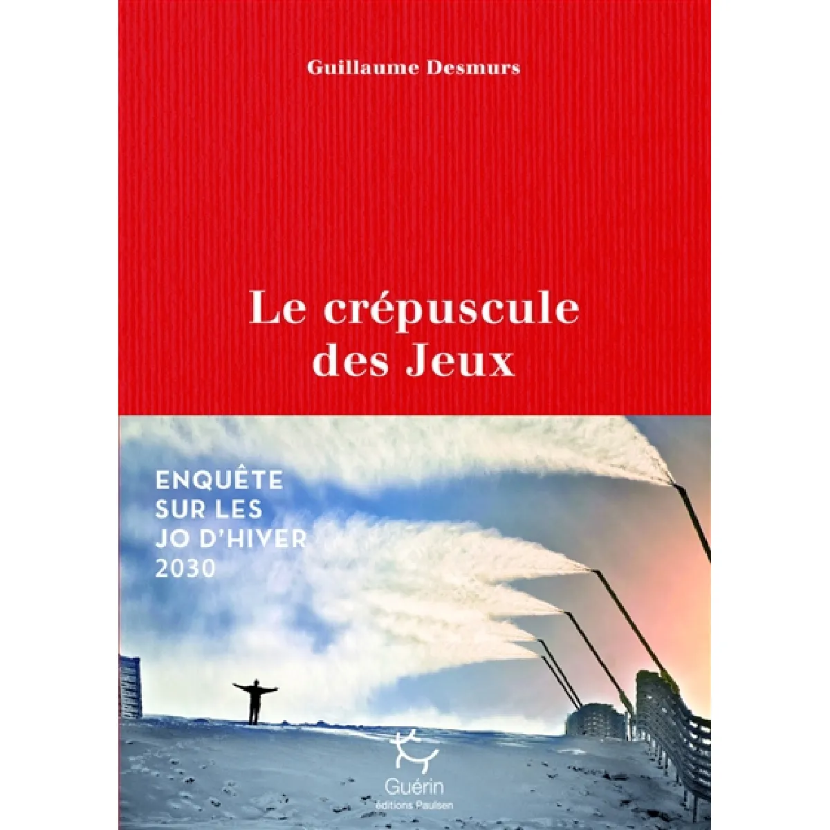 Le crépuscule des jeux : enquête sur les JO d'hiver 2030