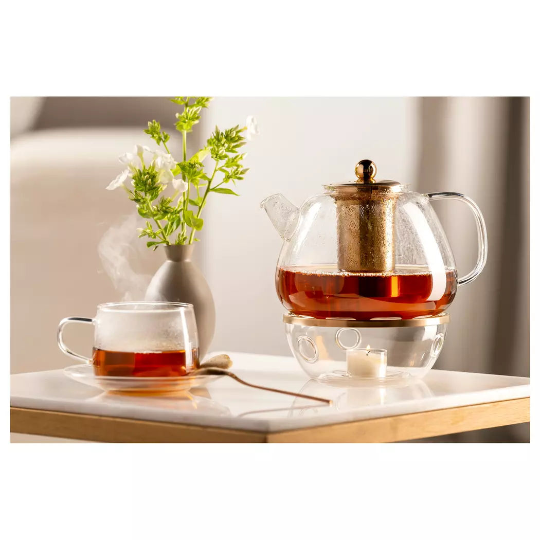 Teekanne Té per te 1500 ml