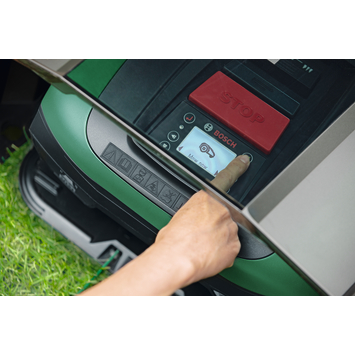Bosch robotmaaier Indego XS300 - 300 m² - 19cm