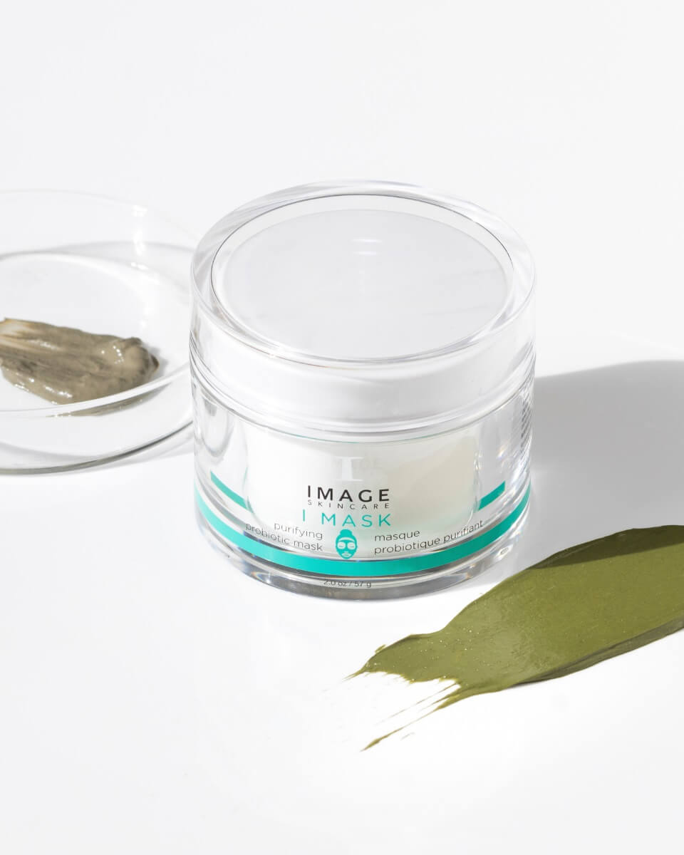 I MASK Purifying Probiotic Mask