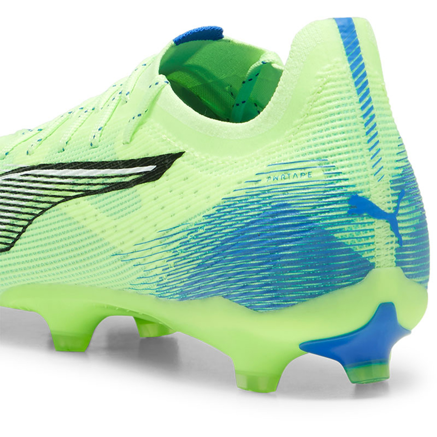 Puma Ultra 5 Pro FG/AG