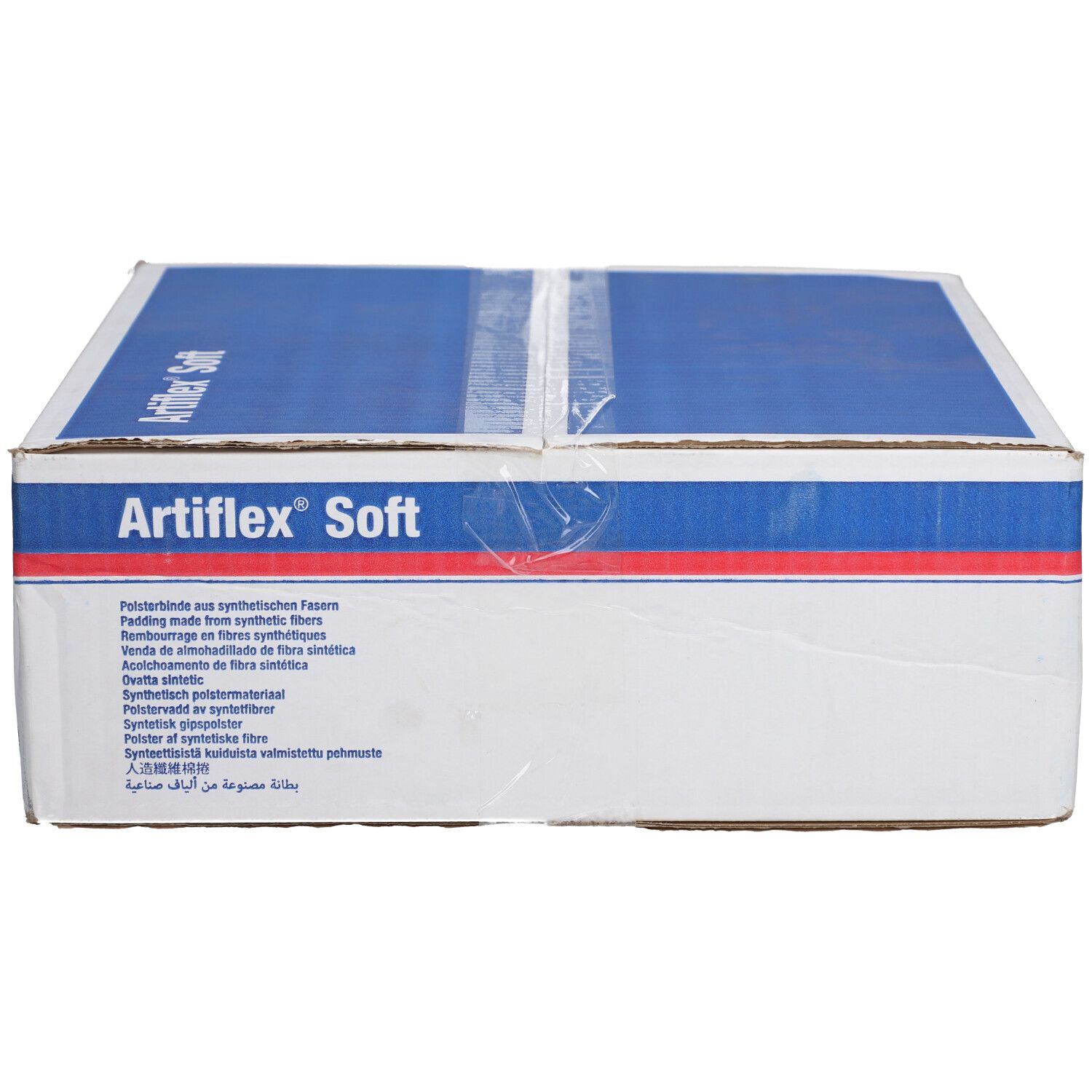 Artiflex® Soft hochgebauschte Polsterbinde 3 m x 15 cm