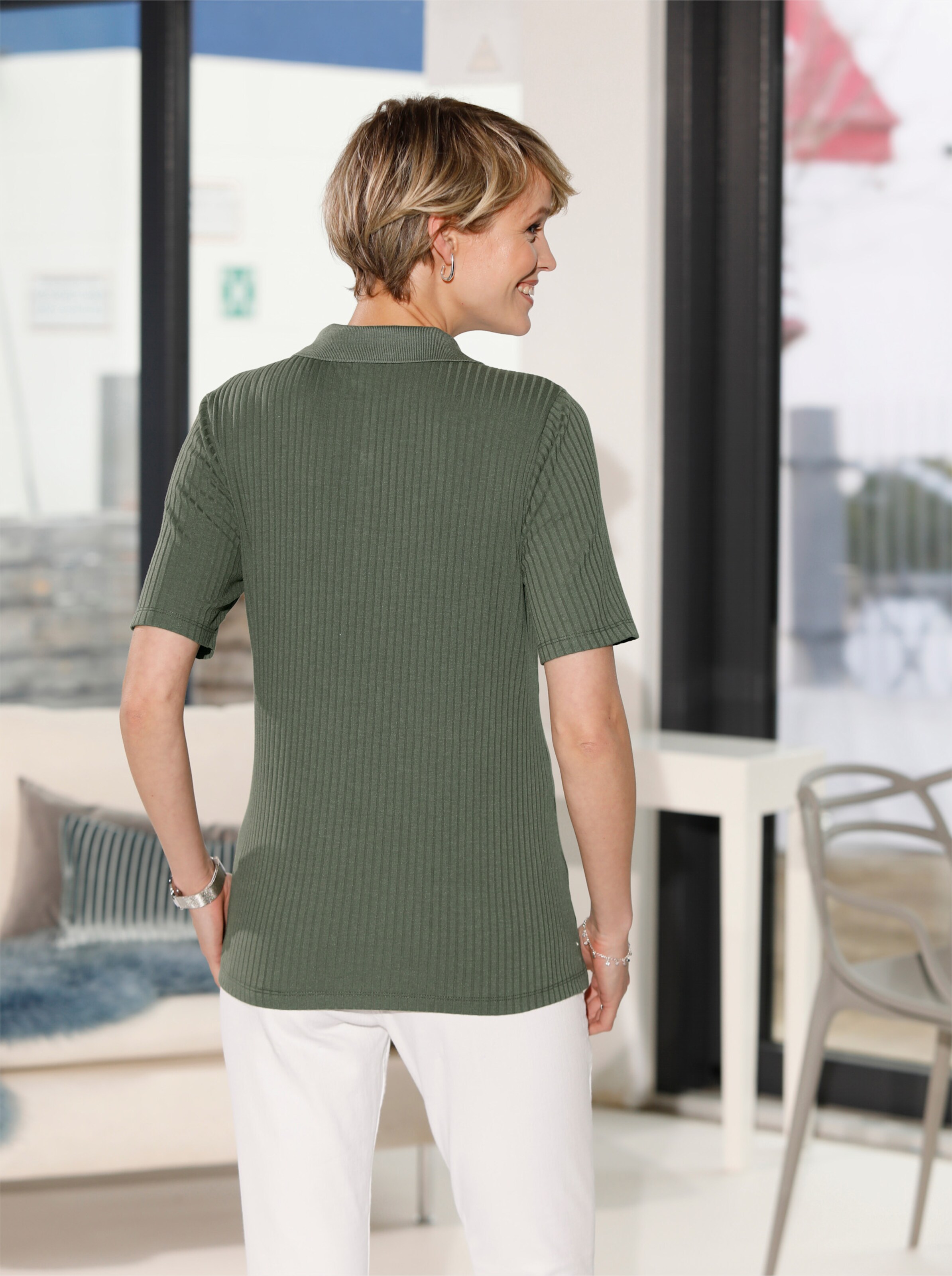 Poloshirt