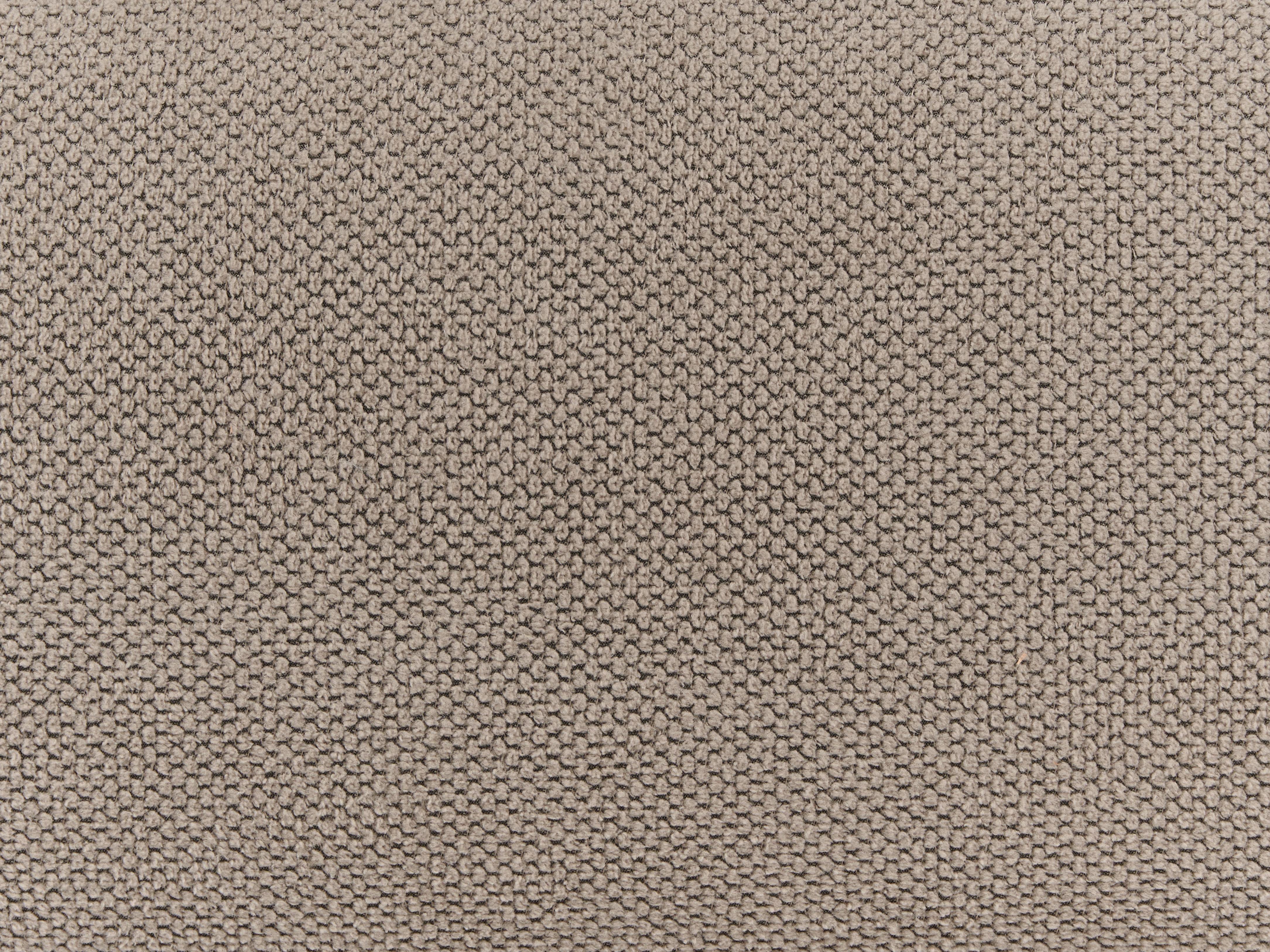 Bank 3-zits LOEN Stof Taupe