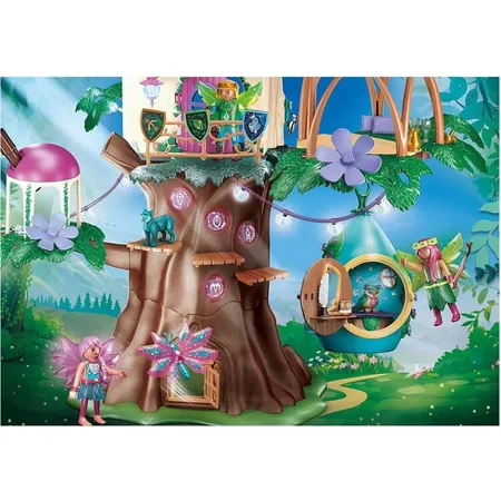 PLAYMOBIL® Tropfenhäuschen