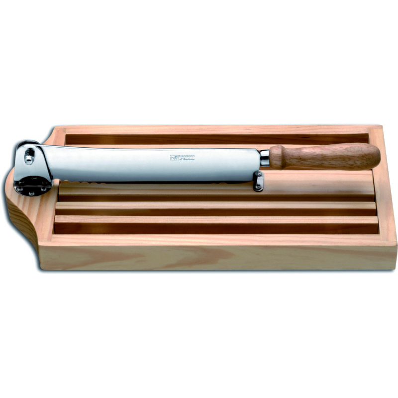 Planche coupe-pain L 39,5 x l 19 cm