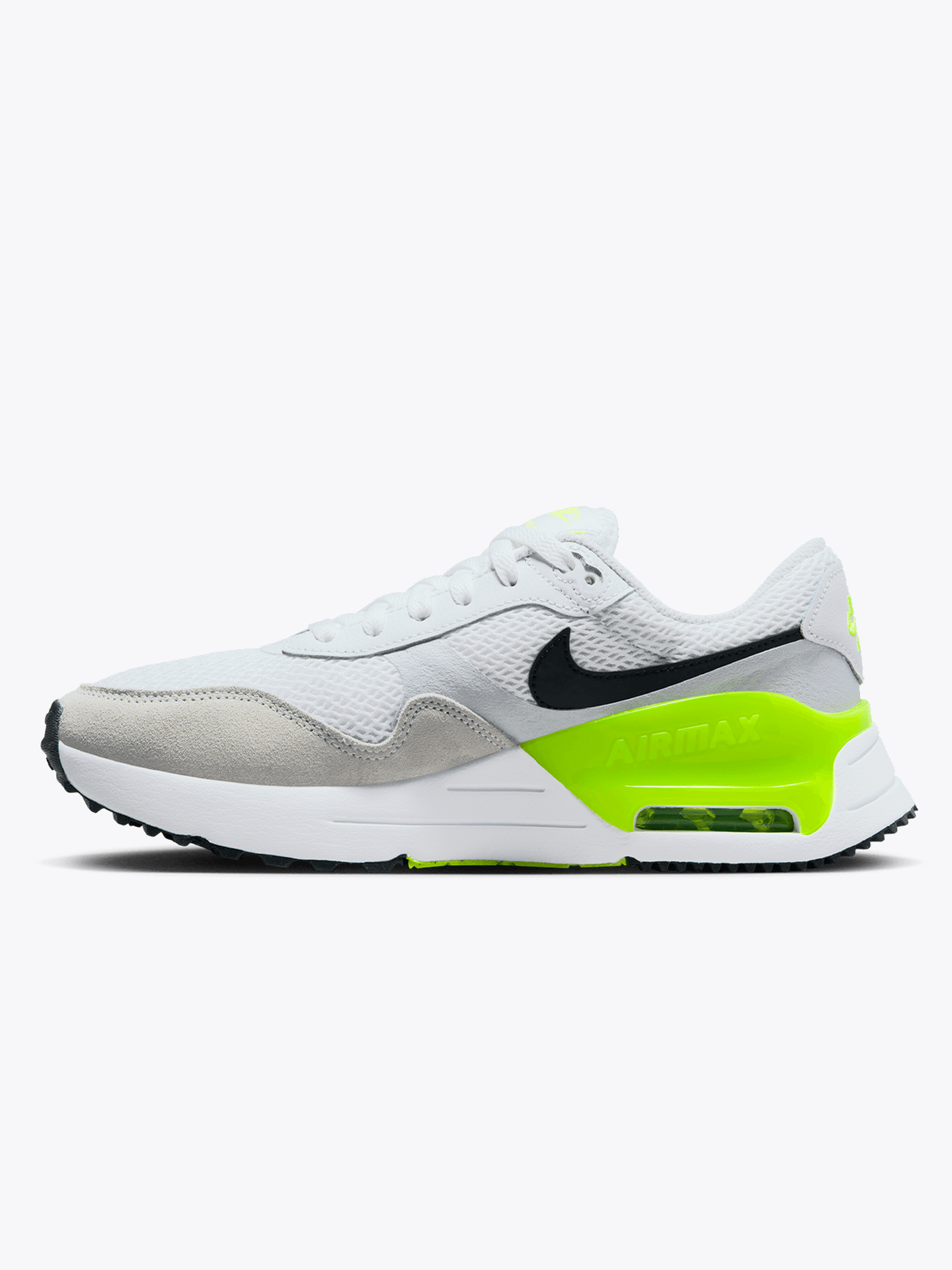 Air Max System