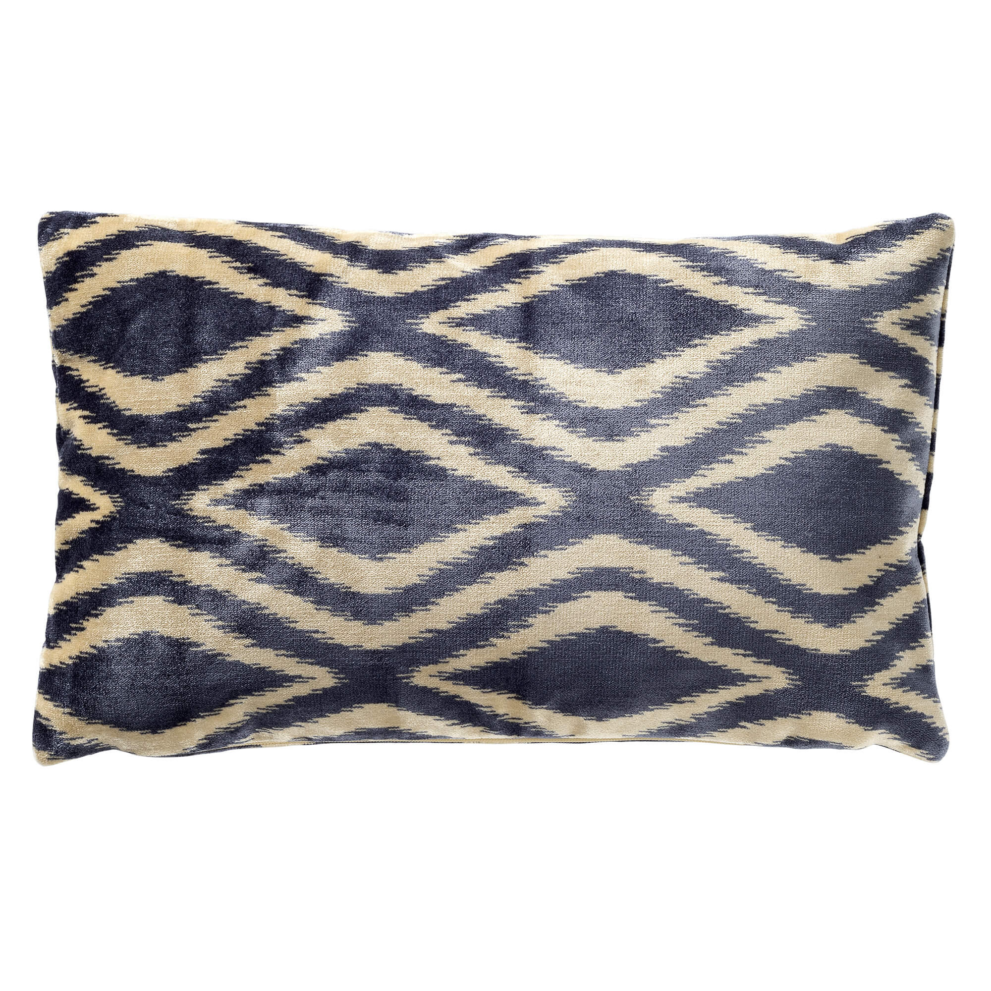 Sierkussen 30x50 cm | Amora Insignia Blue | Hoii