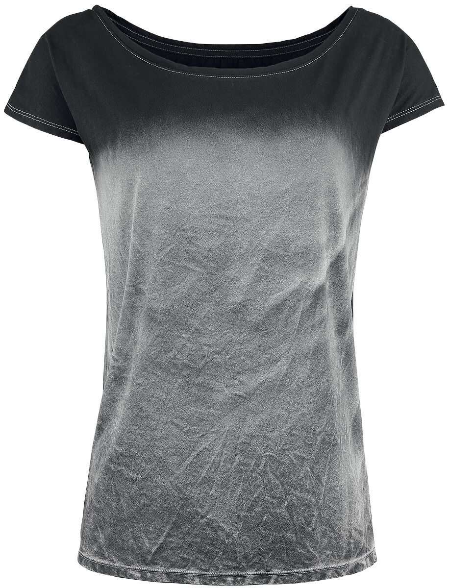 Top Marylin | Outer Vision T-Shirt Manches courtes