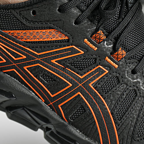 Baskets Gel Venture 180 1201A367 Black Black
