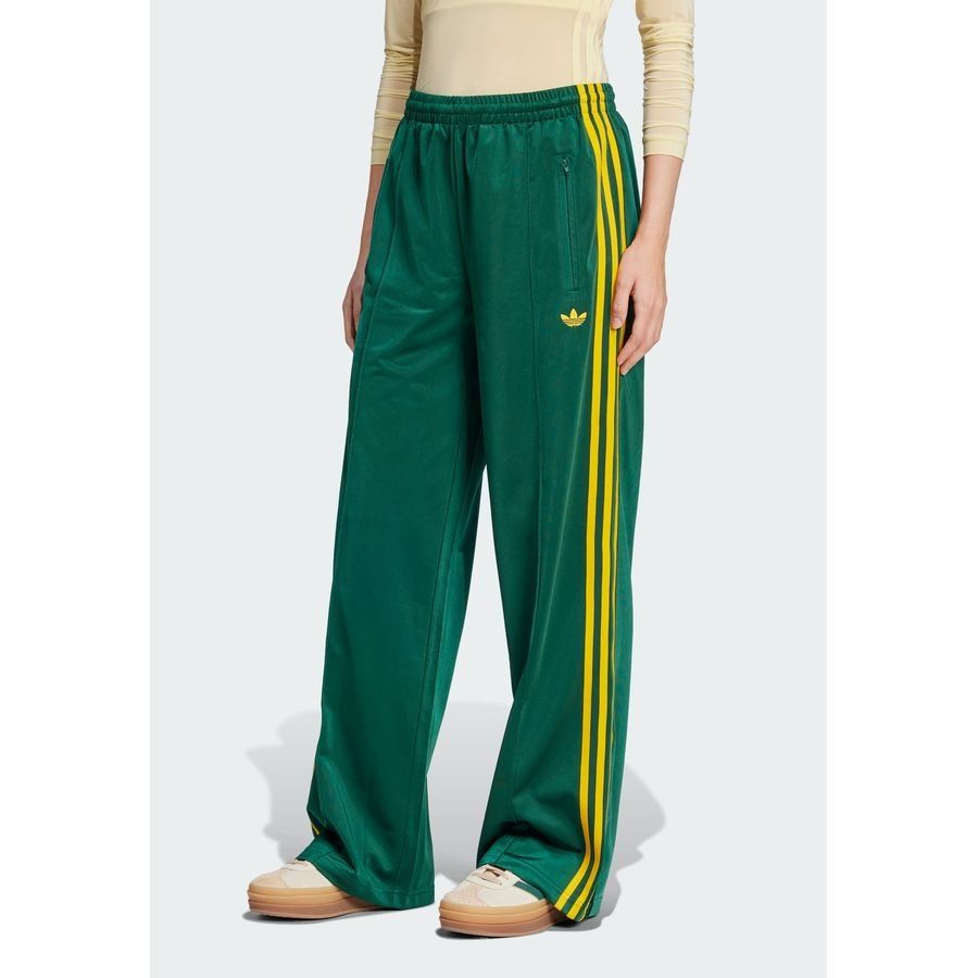 Adidas Original Pantalon de survêtement ample Adicolor Classic Firebird
