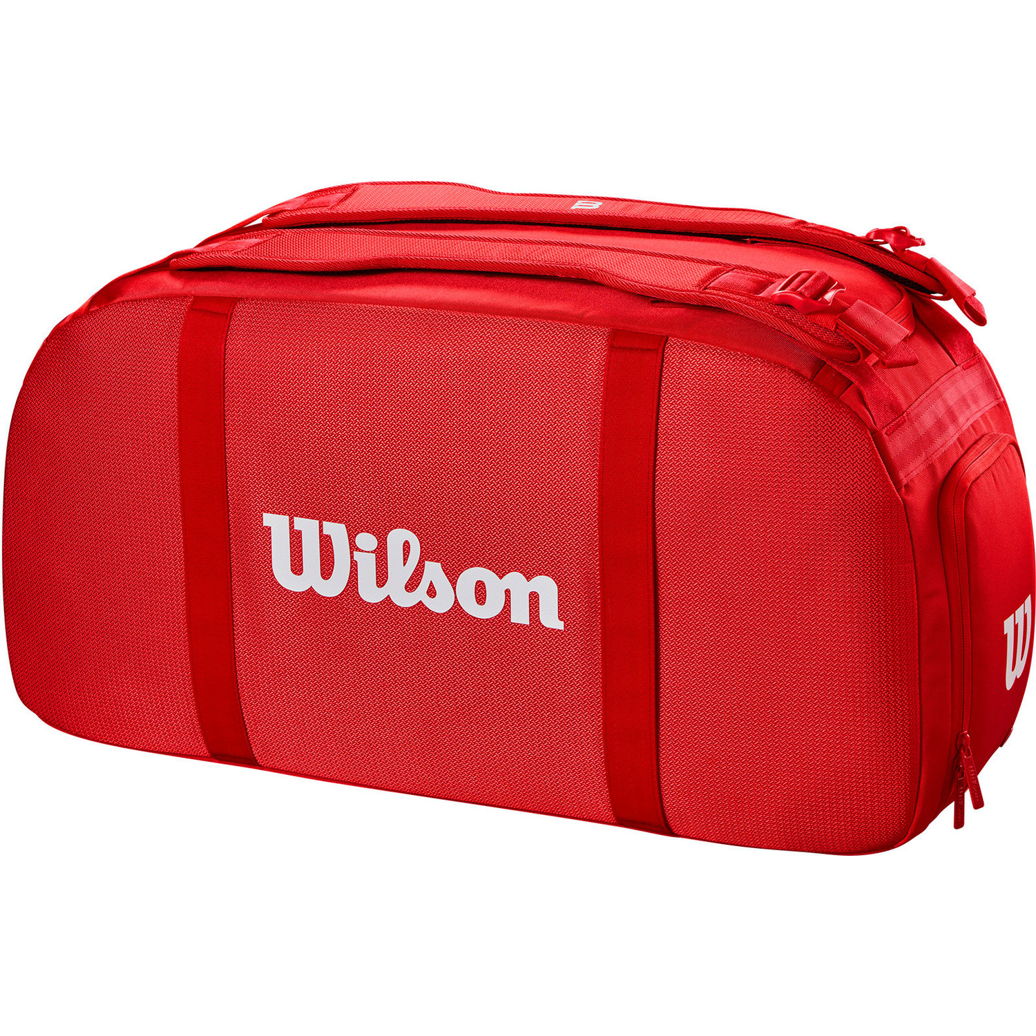 Wilson Super Tour Coaches Duffelbag