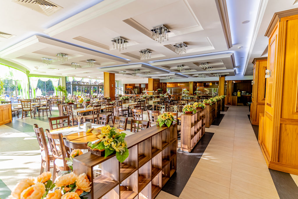 Fly & Go Izola Paradise All Inclusive - Hotel