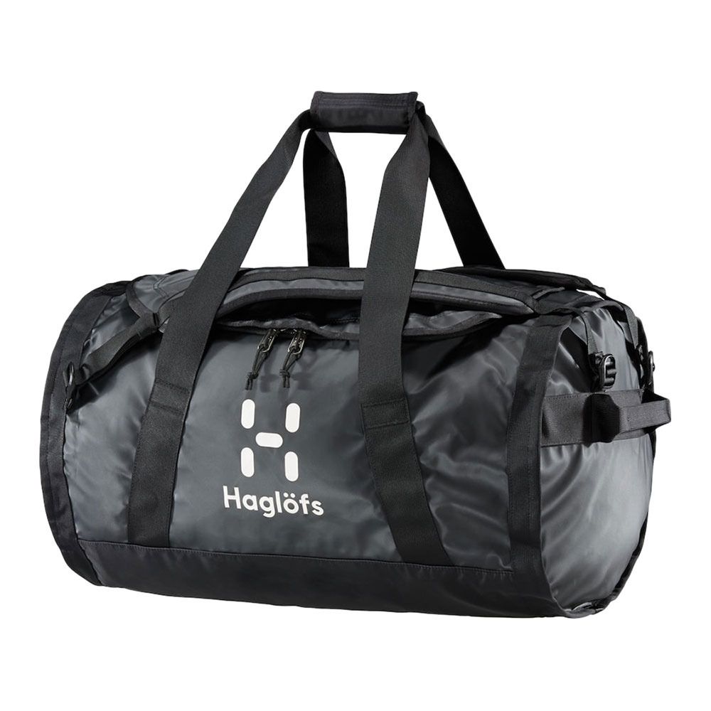 Haglöfs LAVA 50 L - Sac de voyage true black