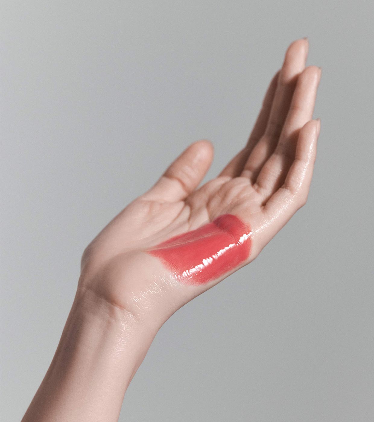 Laka - Hidratante Lip Gloss Tint Fruity Glam Tint - 101: Joyful