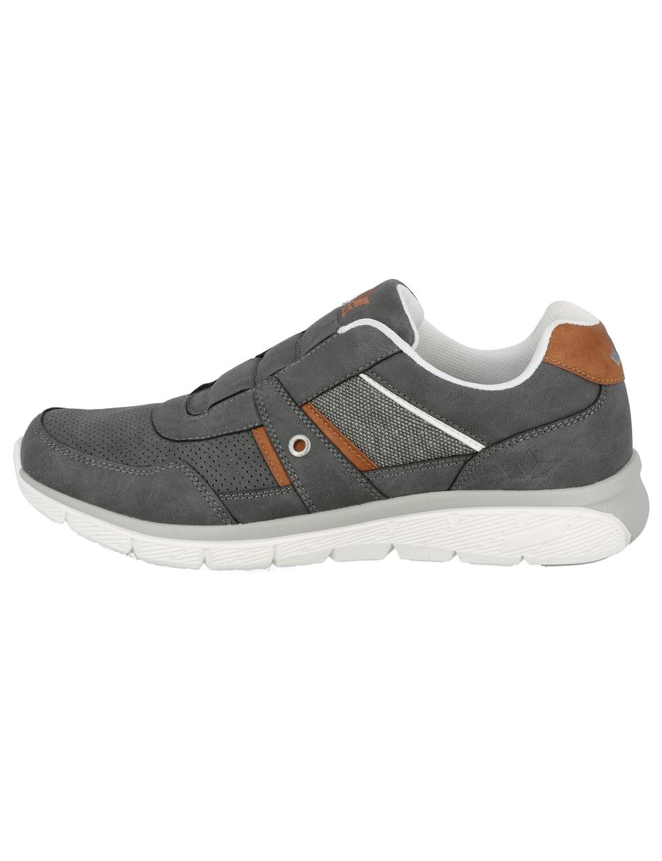 Freizeitschuh Conner Slipper