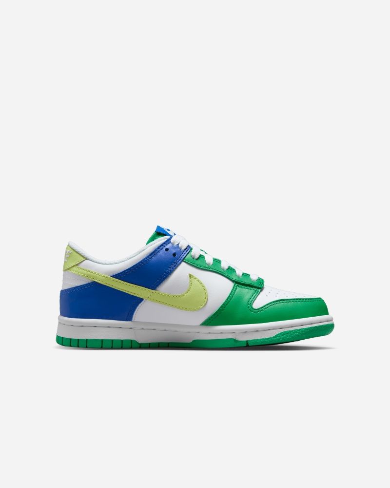 Chaussures Nike Dunk Low pour enfant
