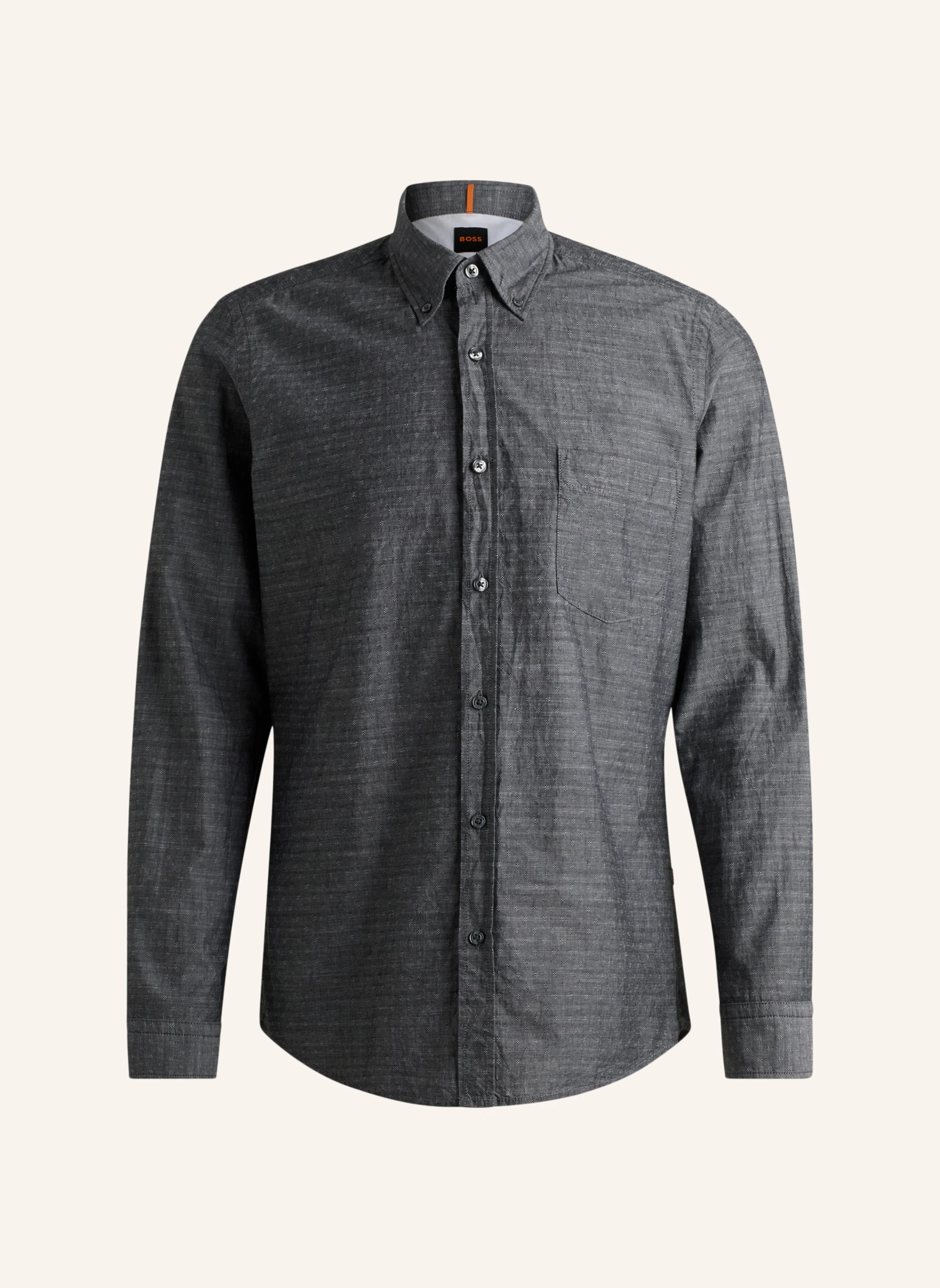 BOSS Casual Hemd RICKERT_M Regular Fit