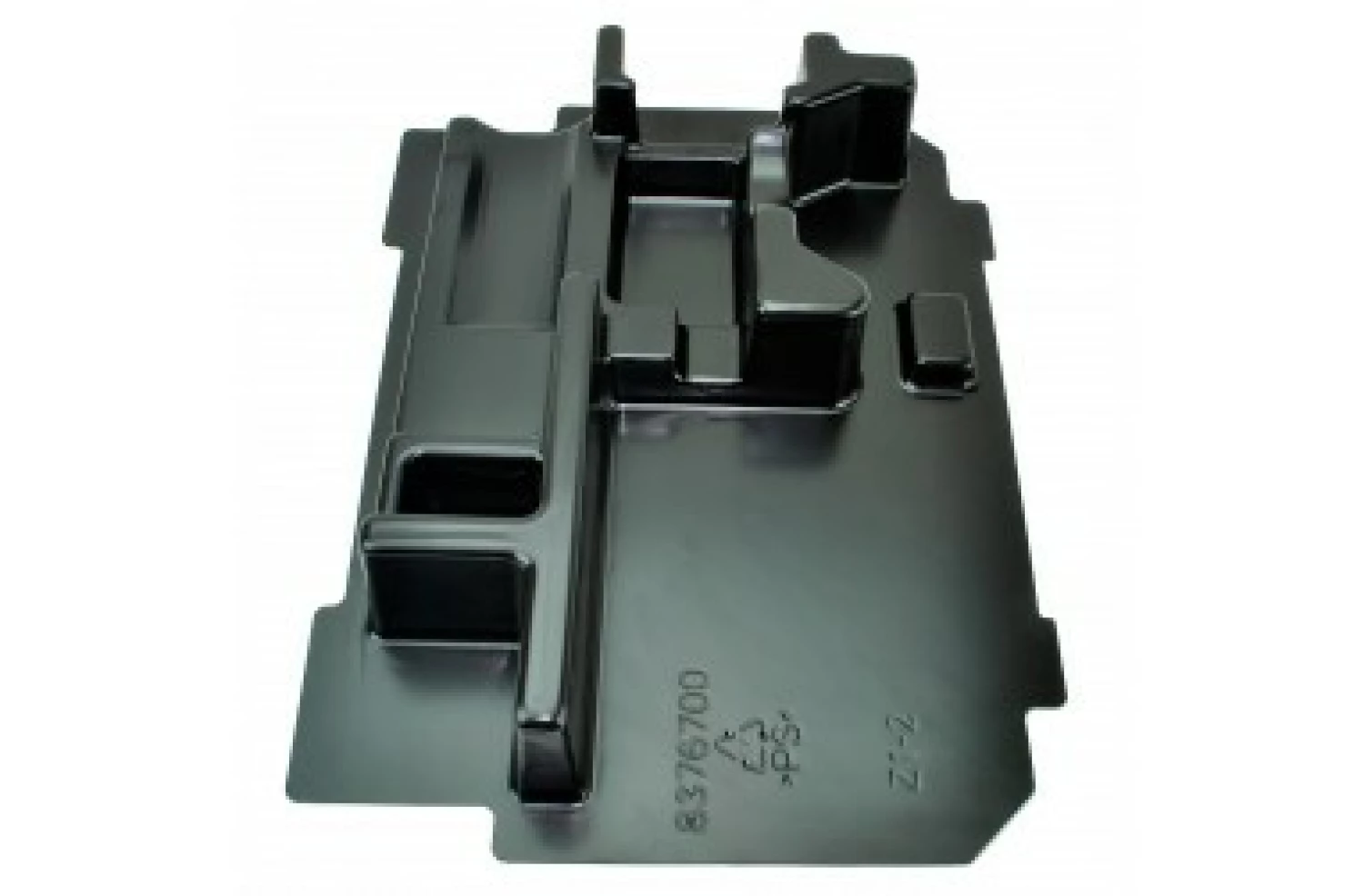 Makita 837916-4 MBox inleg voor DHP458