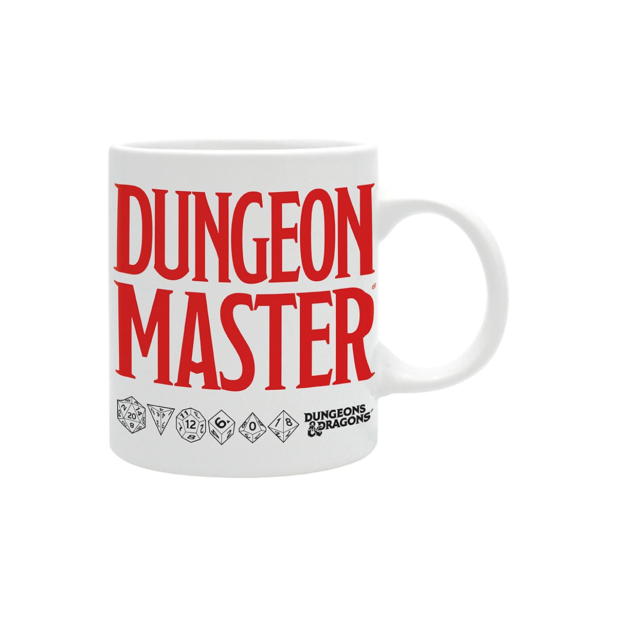 Play Dungeons & Dragons krus